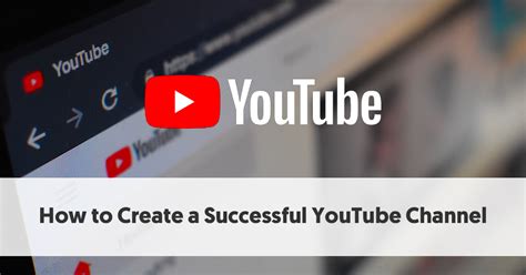 Let youtube work its magic for you